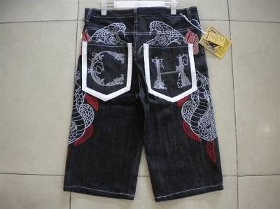 CROWN HOLDER Jeans-143